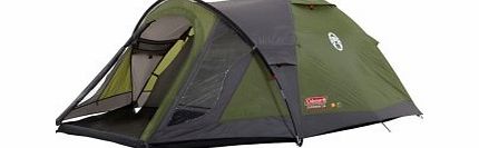 Coleman Darwin 3  Tent