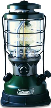 COLEMAN Dual Fuel Northstar Lantern