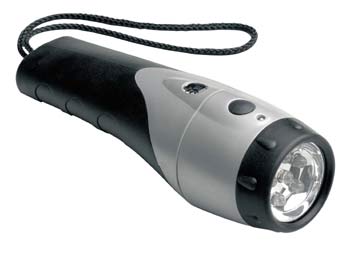 Coleman Endurance 6 LED Flashlight