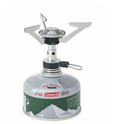 Coleman F1 LITE GAS STOVE