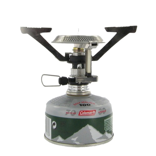 Coleman F1 PowerBoost Stove