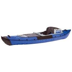 Coleman Fastback Kayak