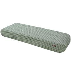 Coleman Flannel Sheet - Single