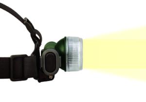 COLEMAN Head Lamp