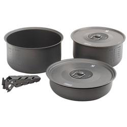 Non-Stick Cook Kit Plus