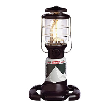 Coleman Northstar C500 Lantern