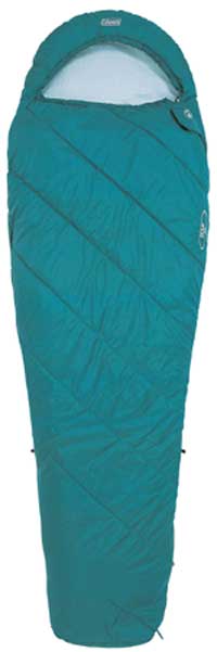 COLEMAN Oak Lite Sleeping Bag