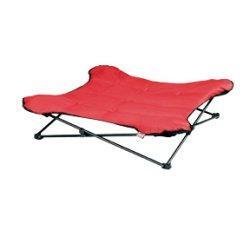 Coleman Pet Bone Lounger Large