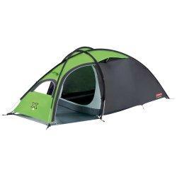 Coleman Phad X2 Tent