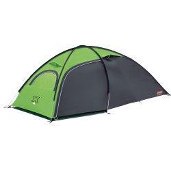 Coleman Phad X3 Tent