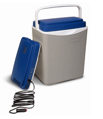 COLEMAN Powerchill TE28L Coolbox