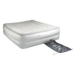 Coleman Raised Quickbed Queen