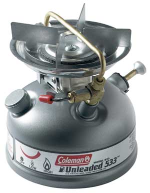 COLEMAN Sportster II Stove