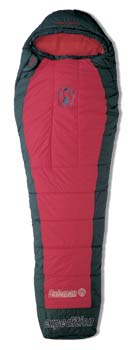 Coleman Summit Expedition Sleeping Bag