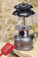 COLEMAN two-mantle lantern