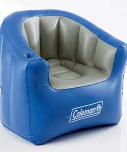 Coleman U Chair