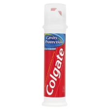 Toothpaste UCP Pump 100ml