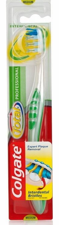 Colgate Total Professional Medium