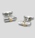 Cylinder Cufflinks