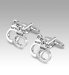 Handcuff Cufflinks