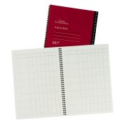 Collins Wirebound Cathedral Analysis Book