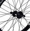 Colony Pintour Female 9T Cassette Rear Wheel