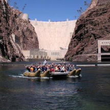 River Raft Tour - Adult