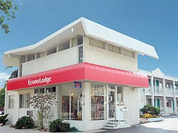 Econo Lodge Downtown