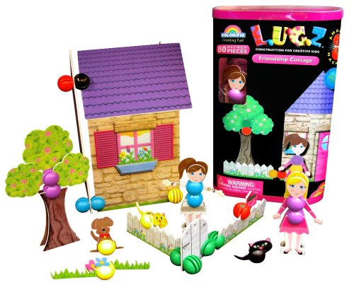 Lugz Medium - Friendship Cottage