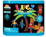 Lugz Small - Treasure Cove