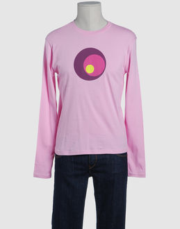 TOPWEAR Long sleeve t-shirts MEN on YOOX.COM