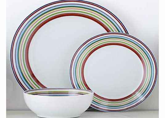 Band 24 Piece Dinner Set