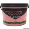 Vinyl Silk Ruby Emulsion 2.5Ltr