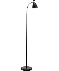 Match Dent Desk Style Floor Lamp