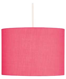 Colour Match Fabric Light Shade - Funky Fuchsia