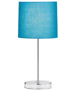 Lagoon Stick Table Lamp