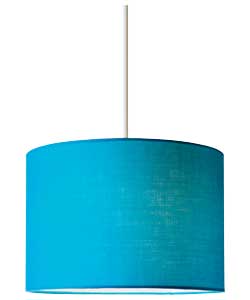 Colour Match Light Shade - Lagoon