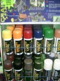 CLEAR LACQUER CRAFT SPRAY VARNISH 150ML CAN