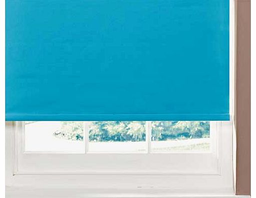 4ft Blackout Roller Blind - Fiesta