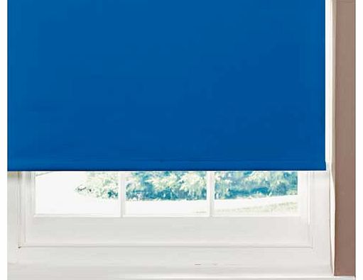 4ft Blackout Roller Blind - Marina