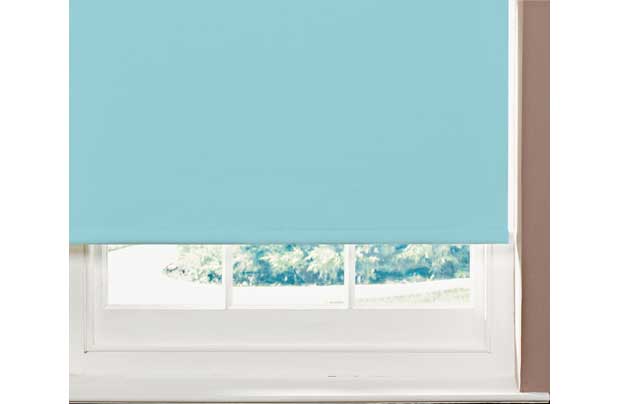 5ft Blackout Roller Blind -