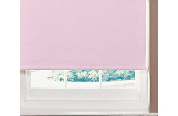 6ft Blackout Roller Blind -