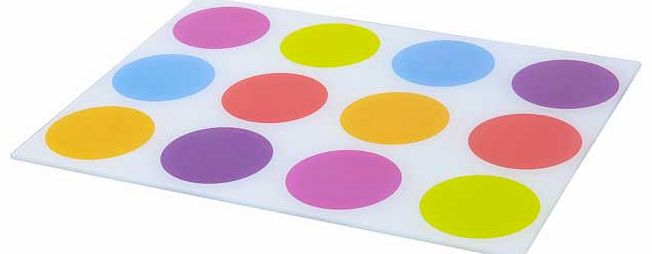 ColourMatch Glass Worktop Saver