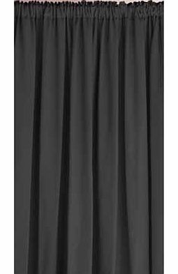 Lima Pencil Pleat Curtains 117x137cm