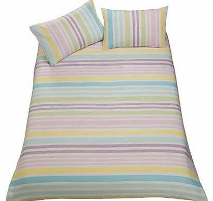 ColourMatch Pastel Twin Pack - Kingsize