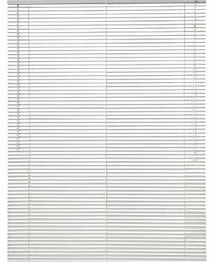 PVC Venetian Blind - 150x160cm -