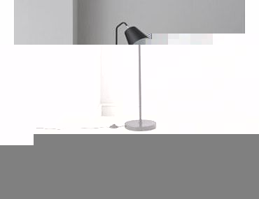 Bernier Metal Foot Switch Floor Lamp