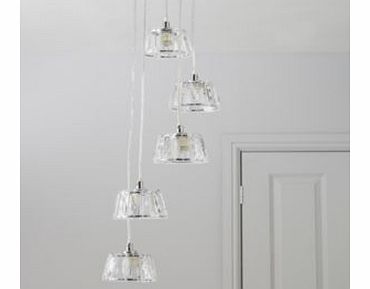 Cendrini Ceiling Light