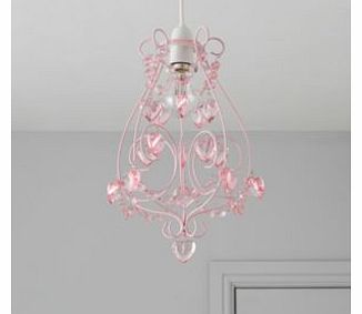 Colours Cybelle Pendant Ceiling Light