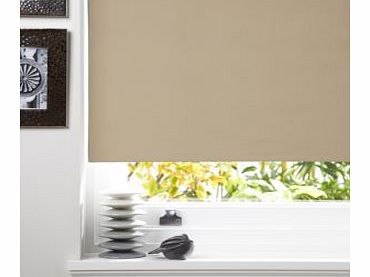 Kona Corded Seine Roller Blind (L)1.6m